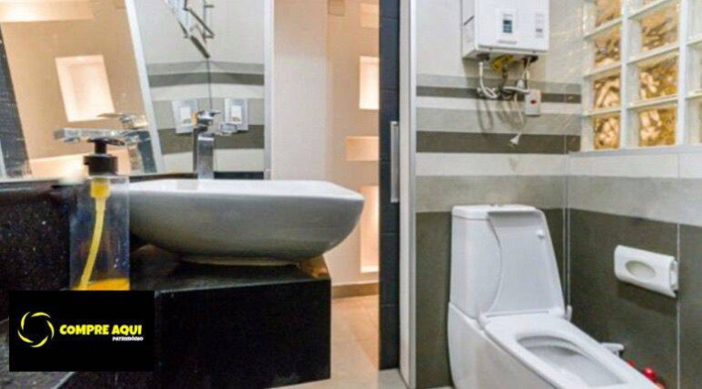 Imagem Apartamento com 1 Quarto à Venda, 80 m² em Vila Buarque - São Paulo Imagem Apartamento com 1 Quarto à Venda, 80 m² em Vila Buarque - São Paulo