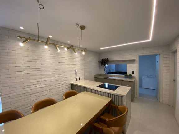 Imagem Apartamento com 3 Quartos à Venda, 132 m² em Horto Florestal - Salvador