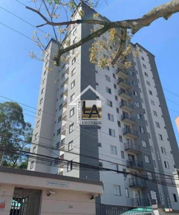 Imagem Apartamento com 2 Quartos à Venda, 53 m² em Vila Andrade - São Paulo