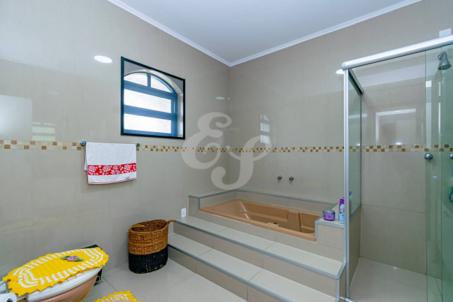 Imagem Casa de Condomínio com 4 Quartos à Venda, 270 m² em Alphaville - Santana De Parnaíba Imagem Casa de Condomínio com 4 Quartos à Venda, 270 m² em Alphaville - Santana De Parnaíba