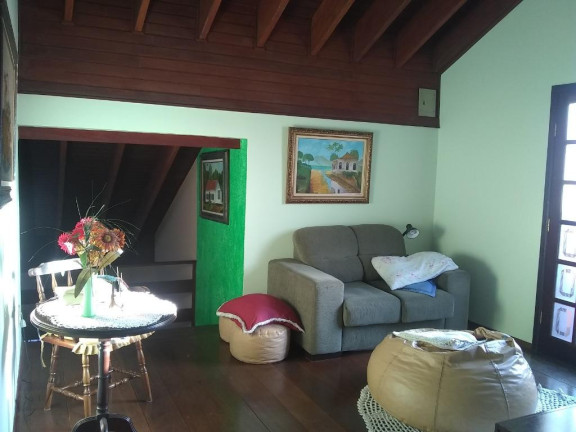 Imagem Sobrado com 3 Quartos à Venda, 260 m² em Vila Amorim - Suzano Imagem Sobrado com 3 Quartos à Venda, 260 m² em Vila Amorim - Suzano