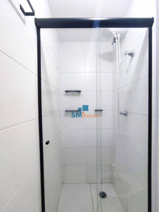 Imagem Apartamento com 1 Quarto à Venda, 27 m² em Barra Funda - São Paulo