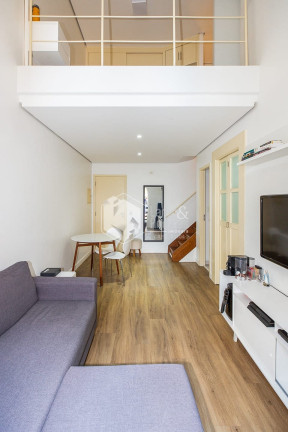 Imagem Apartamento com 1 Quarto à Venda, 45 m² em Vila Uberabinha - São Paulo Imagem Apartamento com 1 Quarto à Venda, 45 m² em Vila Uberabinha - São Paulo