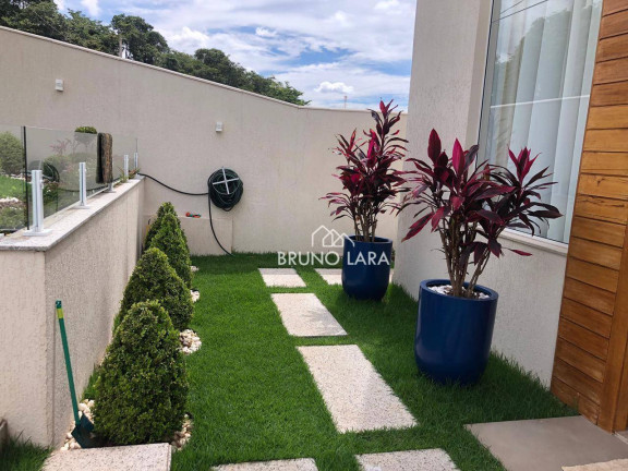 Imagem Casa com 4 Quartos à Venda, 326 m² em Condomínio Portal Do Igarapé - Igarapé Imagem Casa com 4 Quartos à Venda, 326 m² em Condomínio Portal Do Igarapé - Igarapé