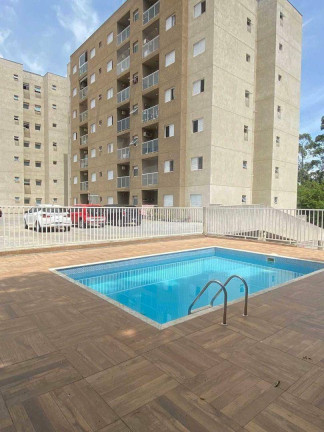 Apartamento com 2 Quartos à Venda, 53 m² em Chácaras Reunidas São Jorge - Sorocaba