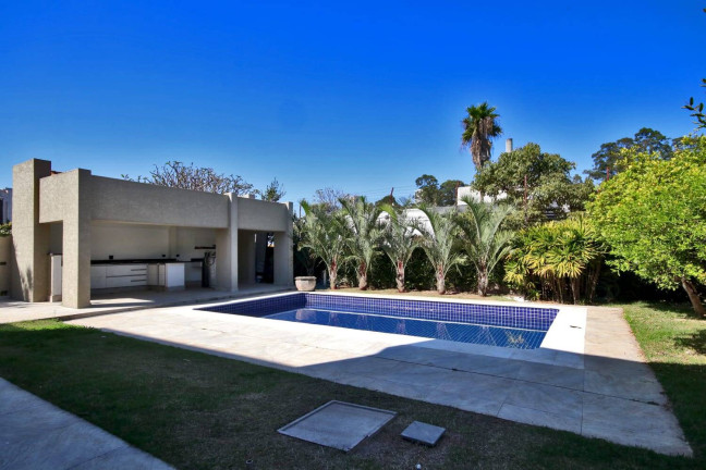 Imagem Casa com 4 Quartos à Venda, 390 m² em Alphaville - Barueri Imagem Casa com 4 Quartos à Venda, 390 m² em Alphaville - Barueri