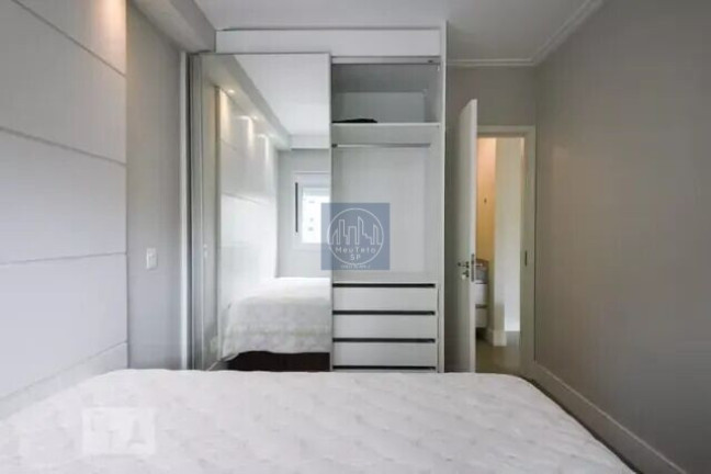 Imagem Apartamento com 1 Quarto à Venda, 39 m² em Cidade Monções - São Paulo Imagem Apartamento com 1 Quarto à Venda, 39 m² em Cidade Monções - São Paulo