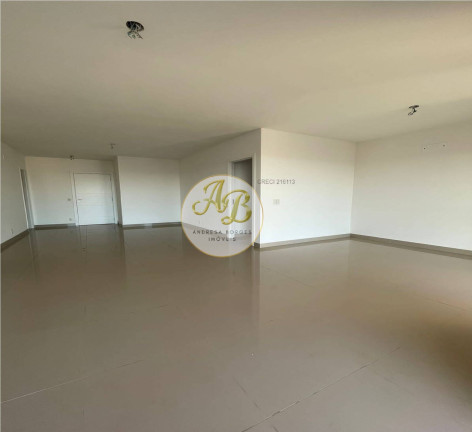 Imagem Apartamento com 3 Quartos à Venda, 161 m² em Cidade Nova - Franca Imagem Apartamento com 3 Quartos à Venda, 161 m² em Cidade Nova - Franca