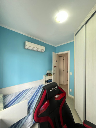 Imagem Apartamento com 3 Quartos à Venda, 65 m² em Vila Ipiranga - Porto Alegre