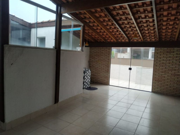 Imagem Cobertura com 2 Quartos à Venda, 80 m² em Parque Bandeirante - Santo André Imagem Cobertura com 2 Quartos à Venda, 80 m² em Parque Bandeirante - Santo André