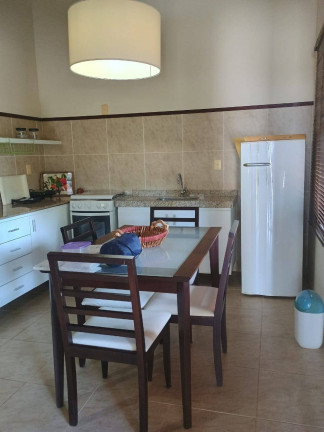 Imagem Casa com 2 Quartos à Venda, 383 m² em Centro - Tibau Do Sul