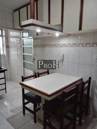 Imagem Apartamento com 2 Quartos à Venda, 67 m² em Jardim Olavo Bilac - São Bernardo Do Campo