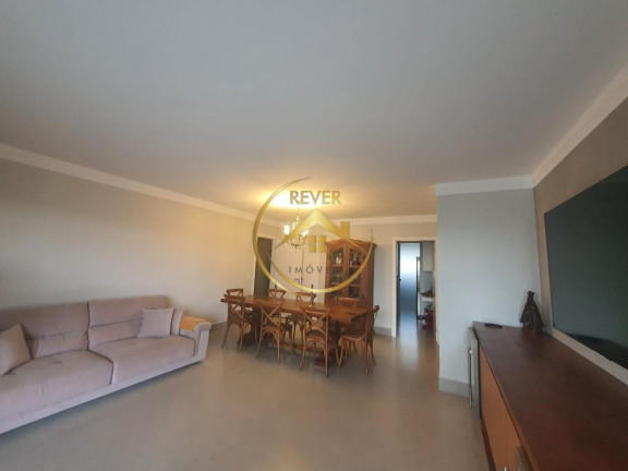 Imagem Apartamento com 3 Quartos à Venda, 160 m² em Cambui - Campinas Imagem Apartamento com 3 Quartos à Venda, 160 m² em Cambui - Campinas