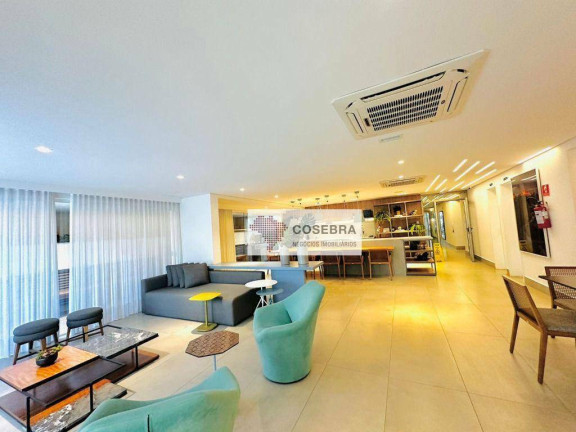 Imagem Apartamento com 1 Quarto à Venda, 85 m² em Jardim Paulista - São Paulo