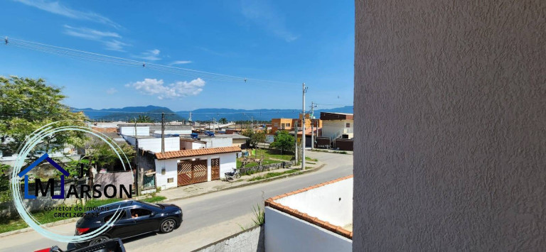 Imagem Casa com 2 Quartos à Venda, 80 m² em Pontal De Santa Marina - Caraguatatuba