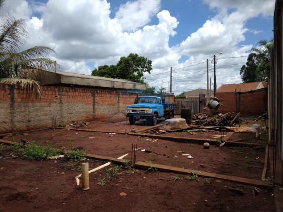 Imagem Terreno à Venda, 243 m² em Jardim Professor Antônio Paloc - Ribeirão Preto Imagem Terreno à Venda, 243 m² em Jardim Professor Antônio Paloc - Ribeirão Preto