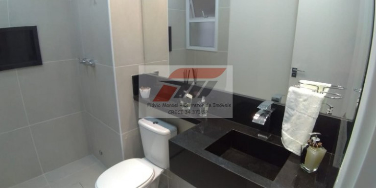 Imagem Apartamento com 1 Quarto à Venda, 37 m² em Vila Monte Alegre - São Paulo