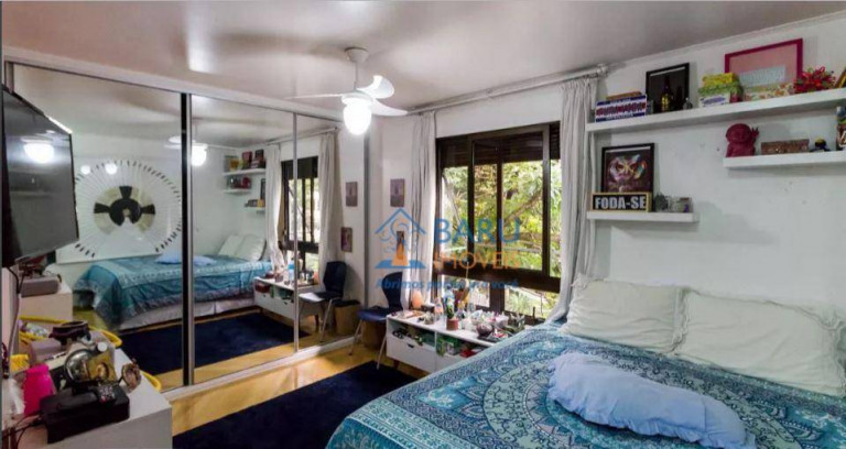 Imagem Imóvel com 4 Quartos à Venda ou Locação, 348 m² em Jardim Paulista - São Paulo