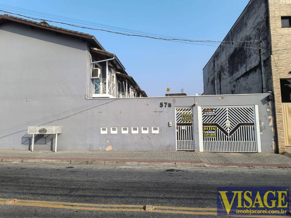 Casa de Condomínio com 3 Quartos à Venda, 112 m² em Jardim Altos De Santana I - Jacareí