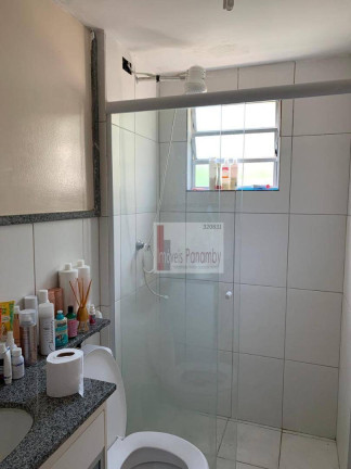 Imagem Apartamento com 3 Quartos à Venda ou Locação, 76 m² em Panamby - São Paulo Imagem Apartamento com 3 Quartos à Venda ou Locação, 76 m² em Panamby - São Paulo