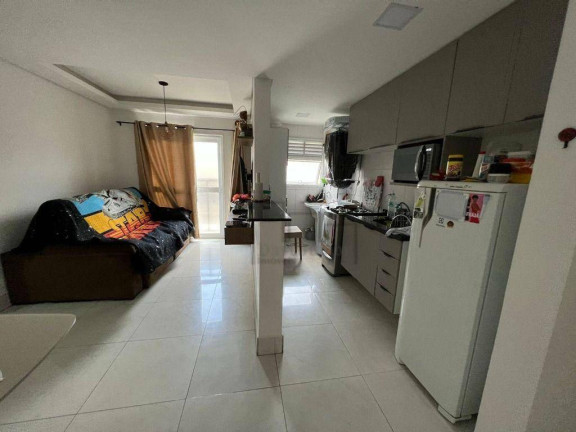 Imagem Apartamento com 2 Quartos à Venda, 53 m² em Parque Morumbi - Votorantim Imagem Apartamento com 2 Quartos à Venda, 53 m² em Parque Morumbi - Votorantim