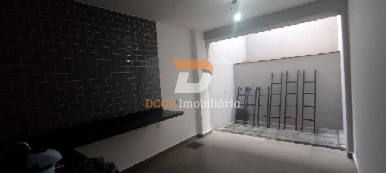 Imagem Casa com 3 Quartos à Venda, 125 m² em Vila Nogueira - Diadema