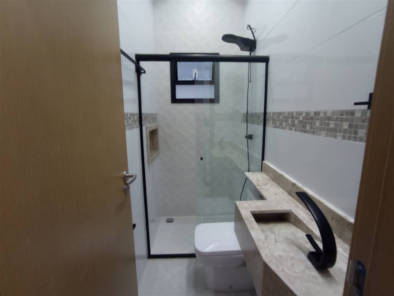 Imagem Casa com 3 Quartos à Venda, 116 m² em Vila Caiçara - Praia Grande Imagem Casa com 3 Quartos à Venda, 116 m² em Vila Caiçara - Praia Grande