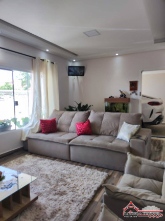 Imagem Casa com 2 Quartos à Venda, 240 m² em Centro - Jacareí