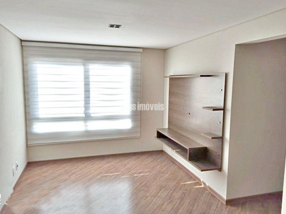 Imagem Apartamento com 2 Quartos à Venda, 50 m² em Vila Marari - São Paulo