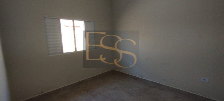 Casa com 2 Quartos à Venda, 77 m² em Balneário Flórida Mirim - Mongaguá