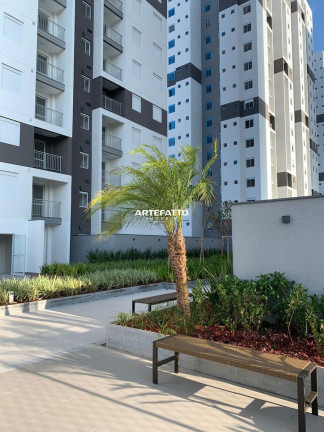 Imagem Apartamento com 3 Quartos à Venda, 69 m² em Rudge Ramos - São Bernardo Do Campo