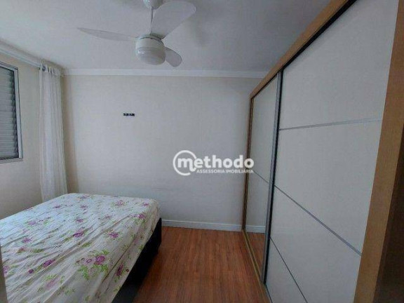 Imagem Apartamento com 2 Quartos à Venda, 52 m² em Jardim Nova Europa - Campinas Imagem Apartamento com 2 Quartos à Venda, 52 m² em Jardim Nova Europa - Campinas