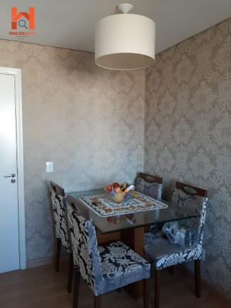 Imagem Apartamento com 2 Quartos à Venda, 54 m² em Nova América - Piracicaba Imagem Apartamento com 2 Quartos à Venda, 54 m² em Nova América - Piracicaba