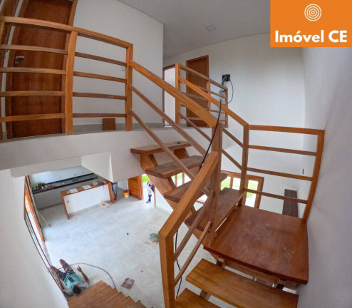 Imagem Casa com 3 Quartos à Venda, 166 m² em Praia Do Préa - Cruz Imagem Casa com 3 Quartos à Venda, 166 m² em Praia Do Préa - Cruz
