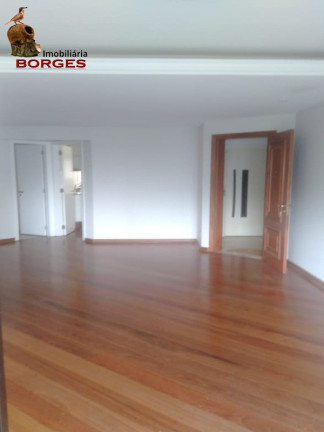 Imagem Apartamento com 3 Quartos à Venda, 134 m² em Brooklin - São Paulo Imagem Apartamento com 3 Quartos à Venda, 134 m² em Brooklin - São Paulo
