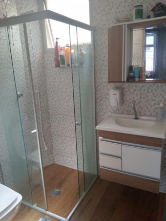 Imagem Apartamento com 3 Quartos à Venda, 65 m² em Padre Eustáquio - Belo Horizonte