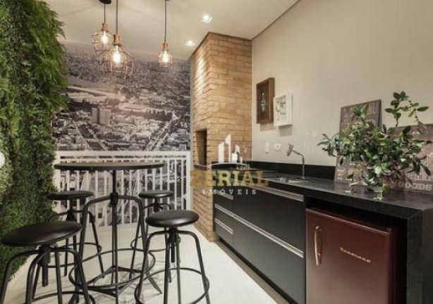 Imagem Apartamento com 3 Quartos à Venda, 95 m² em Barcelona - São Caetano Do Sul Imagem Apartamento com 3 Quartos à Venda, 95 m² em Barcelona - São Caetano Do Sul