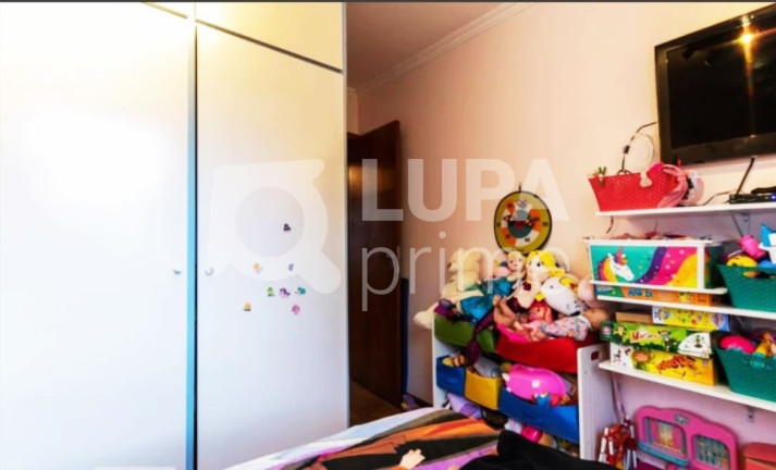 Imagem Apartamento com 3 Quartos à Venda, 110 m² em Moema - São Paulo