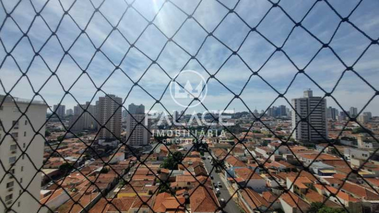 Imagem Apartamento com 4 Quartos à Venda, 221 m² em Alto - Piracicaba