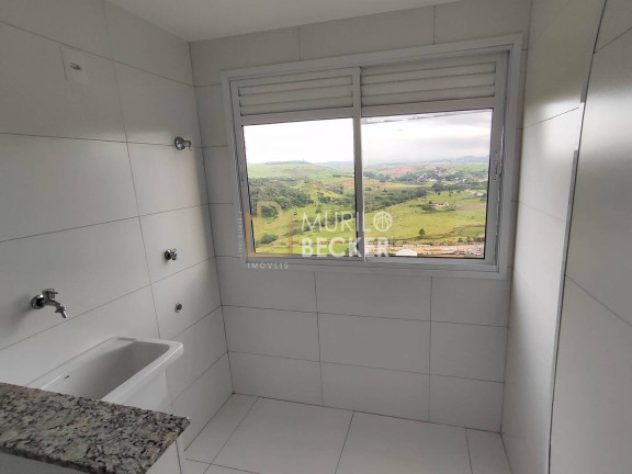 Imagem Apartamento com 2 Quartos à Venda, 56 m² em Parque Residencial Flamboyant - São José Dos Campos Imagem Apartamento com 2 Quartos à Venda, 56 m² em Parque Residencial Flamboyant - São José Dos Campos