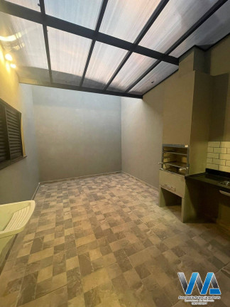 Imagem Casa com 3 Quartos à Venda, 96 m² em Residencial Vila Verde - Bragança Paulista Imagem Casa com 3 Quartos à Venda, 96 m² em Residencial Vila Verde - Bragança Paulista