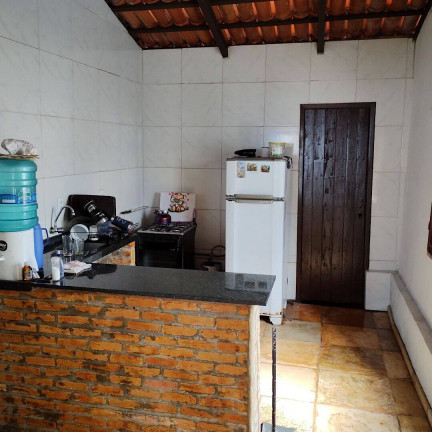 Imagem Casa com 2 Quartos à Venda, 218 m² em Porto Das Dunas - Aquiraz