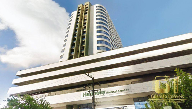 Imagem Sala Comercial à Venda, 32 m² em Petrópolis - Natal
