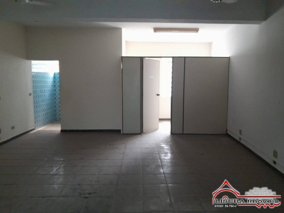 Imagem Sala Comercial para Alugar, 45 m² em Centro - Jacareí Imagem Sala Comercial para Alugar, 45 m² em Centro - Jacareí