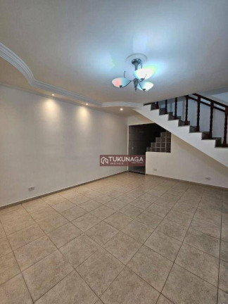 Imagem Sobrado com 2 Quartos à Venda, 145 m² em Vila Galvão - Guarulhos
