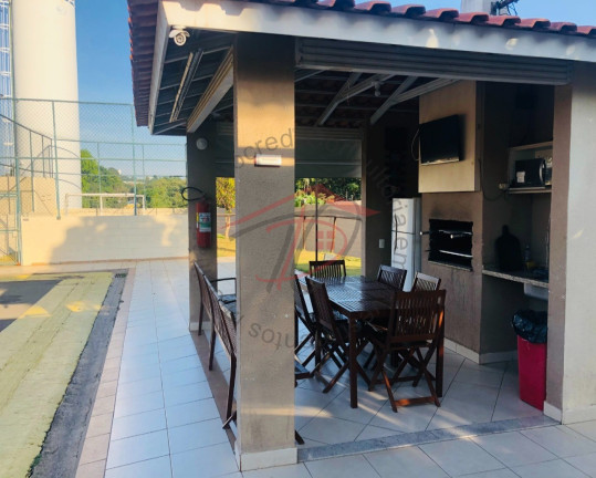 Imagem Imóvel com 2 Quartos à Venda, 50 m² em Residencial Anauá - Hortolândia Imagem Imóvel com 2 Quartos à Venda, 50 m² em Residencial Anauá - Hortolândia