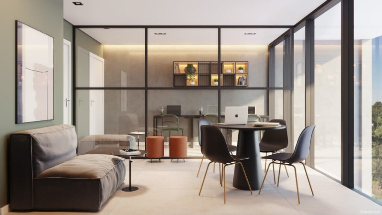 Imagem Apartamento com 2 Quartos à Venda, 68 m² em água Verde - Curitiba Imagem Apartamento com 2 Quartos à Venda, 68 m² em água Verde - Curitiba