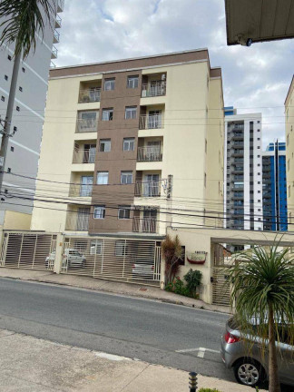 Apartamento com 2 Quartos para Alugar, 54 m² em Jardim Guadalajara - Sorocaba
