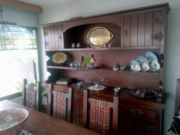 Imagem Apartamento com 4 Quartos à Venda, 157 m²