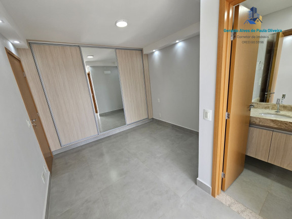 Imagem Apartamento com 3 Quartos à Venda, 90 m² em Setor Leste Universitário - Goiânia